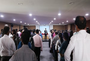 Indian Leadership Academy