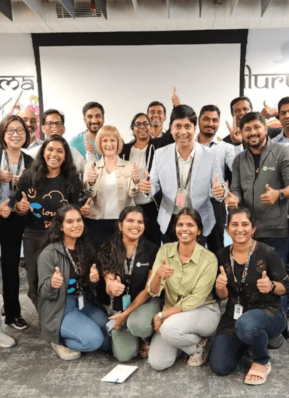 About us ILA | Indian Leadership Academy | Leading with Wisdom