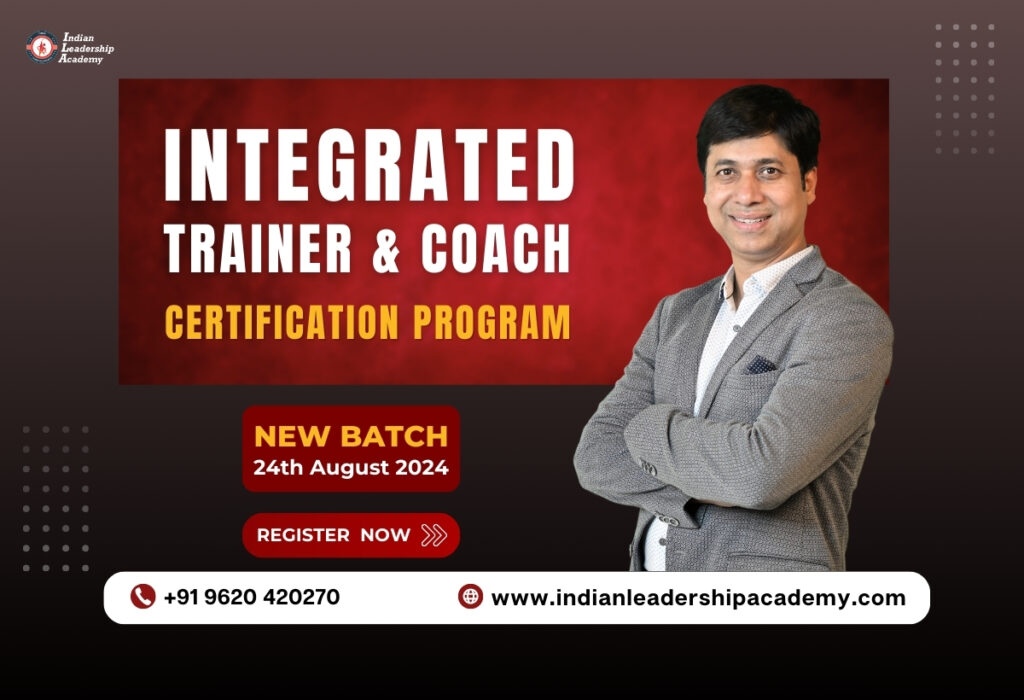 corporate training certification
