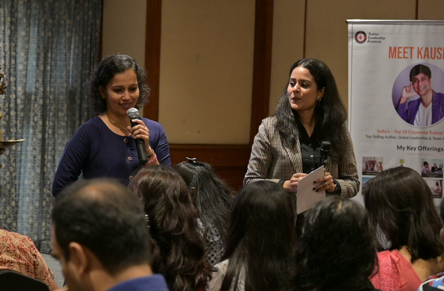 Leadership development Program | Leadership Certificate