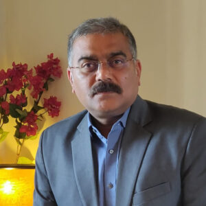 Rajesh Rukma Leadership development Program | Leadership Certificate