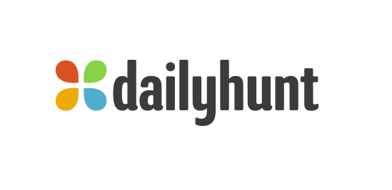 Dailyhunt-Logo