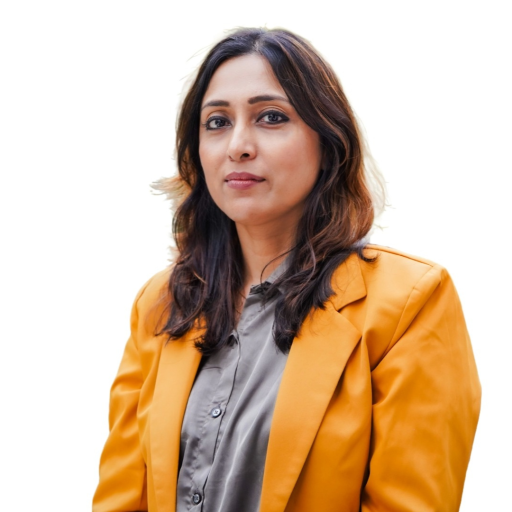 Madhumita Arolker