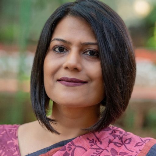 meghana